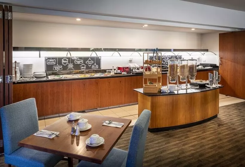 Fotos del hotel Copthorne Hotel Auckland City:  24