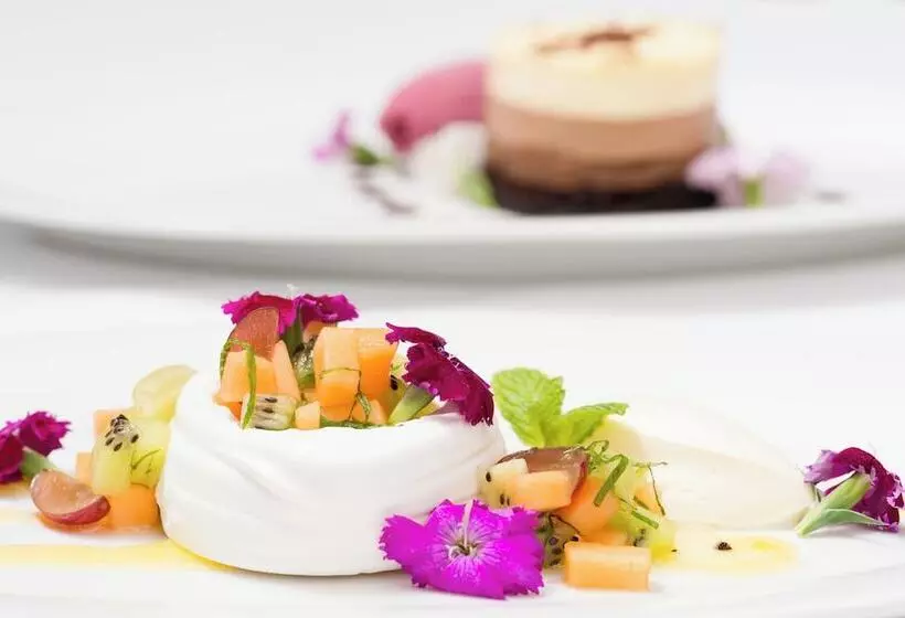 Fotos del hotel Copthorne Hotel Auckland City:  22