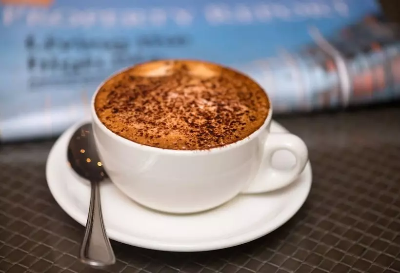 Fotos del hotel Copthorne Hotel Auckland City:  8