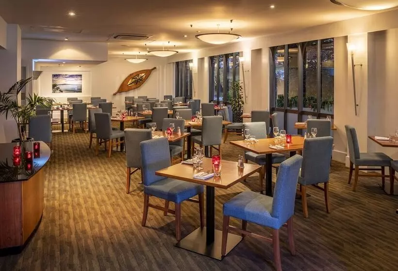 Fotos del hotel Copthorne Hotel Auckland City:  21