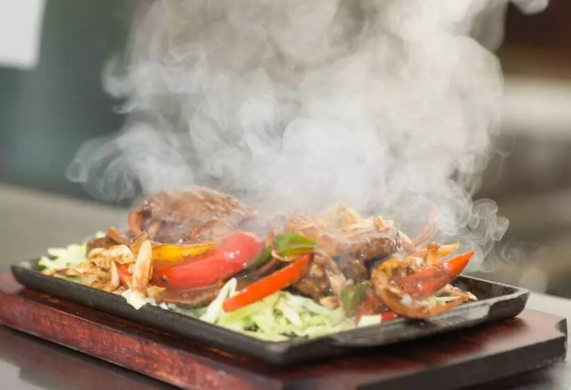 Fotos del hotel Copthorne Hotel Auckland City:  4