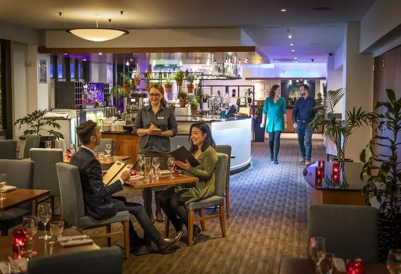 Fotos del hotel Copthorne Hotel Auckland City:  12