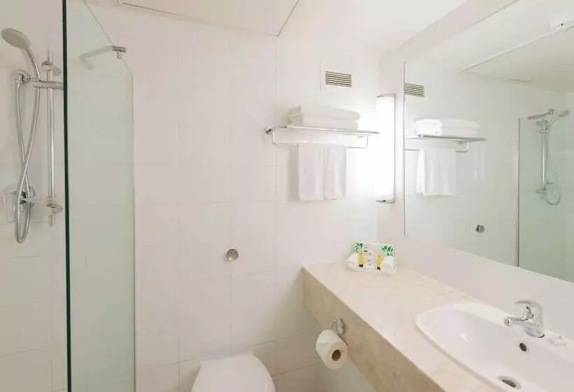 Fotos del hotel Copthorne Hotel Auckland City:  7