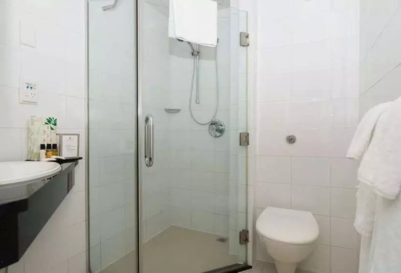 Fotos del hotel Copthorne Hotel Auckland City:  14