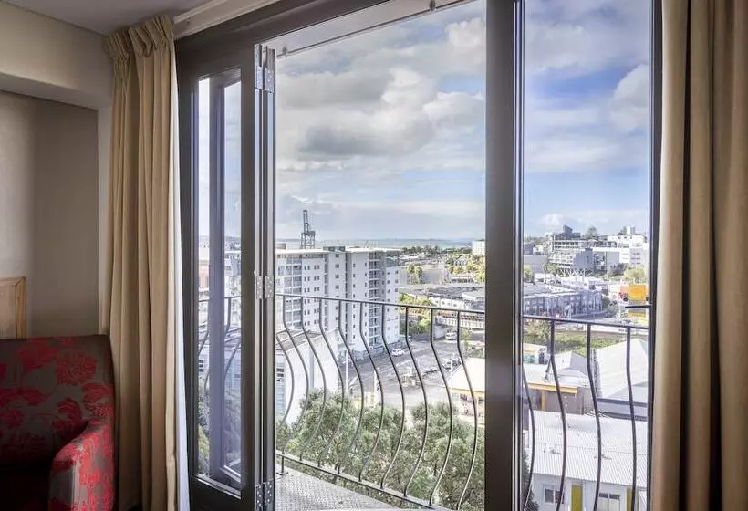 Fotos del hotel Copthorne Hotel Auckland City:  18