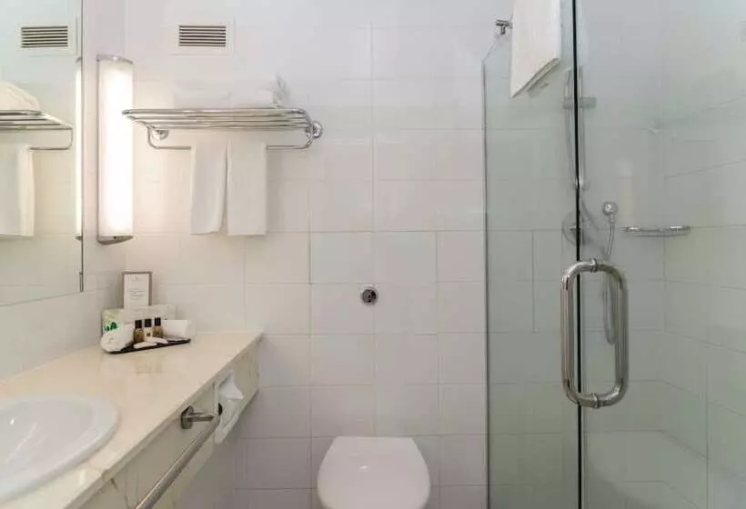 Fotos del hotel Copthorne Hotel Auckland City:  17