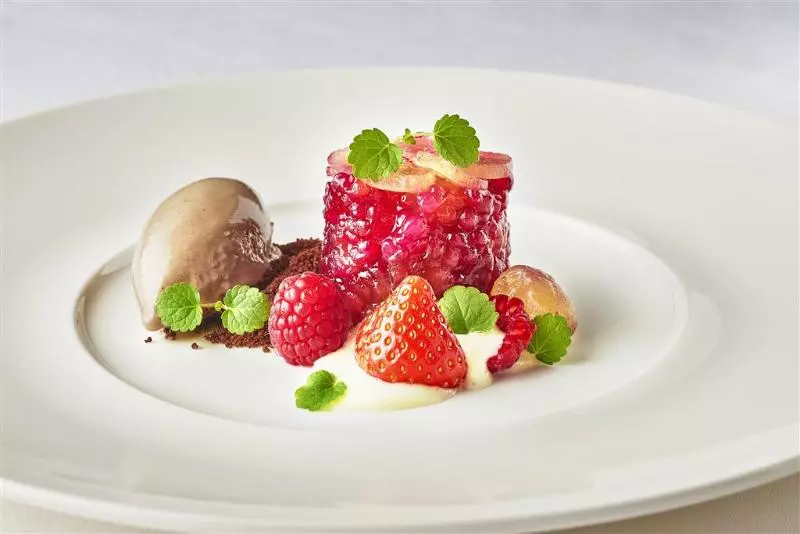 Fotos del hotel Des Indes The Hague:  23