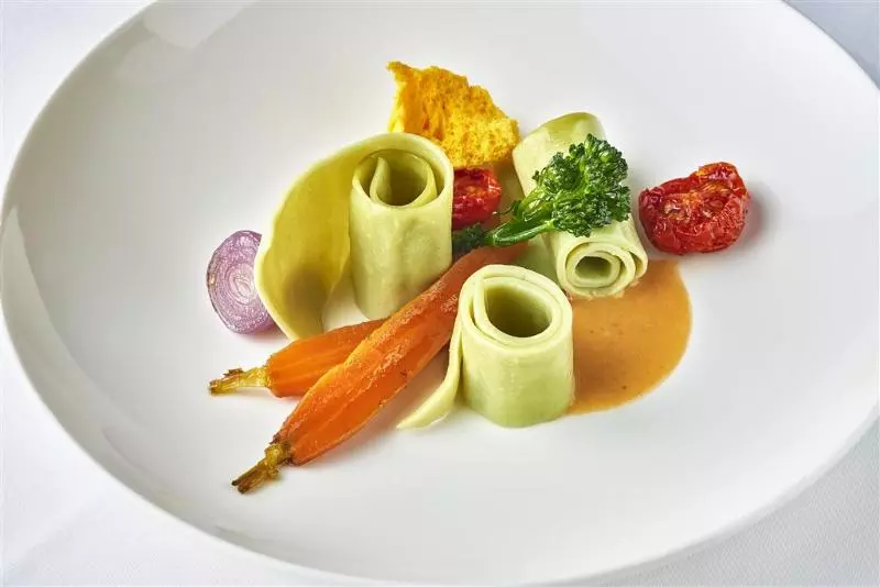 Fotos del hotel Des Indes The Hague:  22