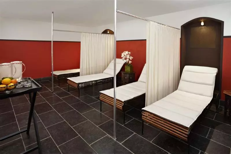 Fotos del hotel Des Indes The Hague:  2