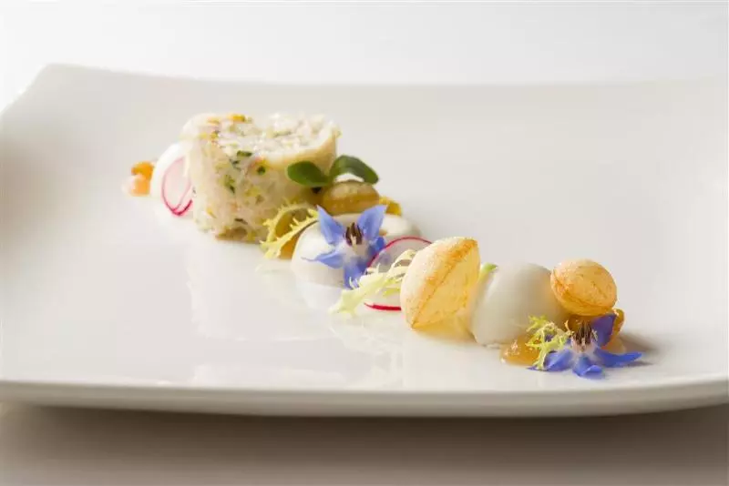 Fotos del hotel Des Indes The Hague:  9