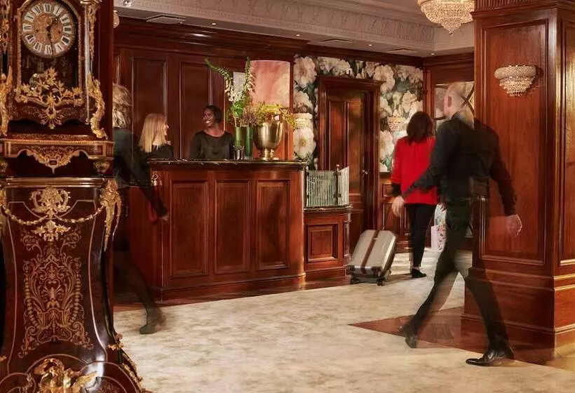 Fotos del hotel Estheréa:  8