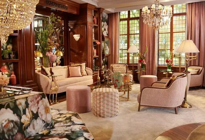 Fotos del hotel Estheréa:  14