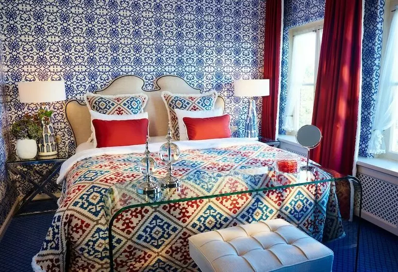 Fotos del hotel Estheréa:  2