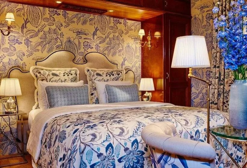 Fotos del hotel Estheréa:  23