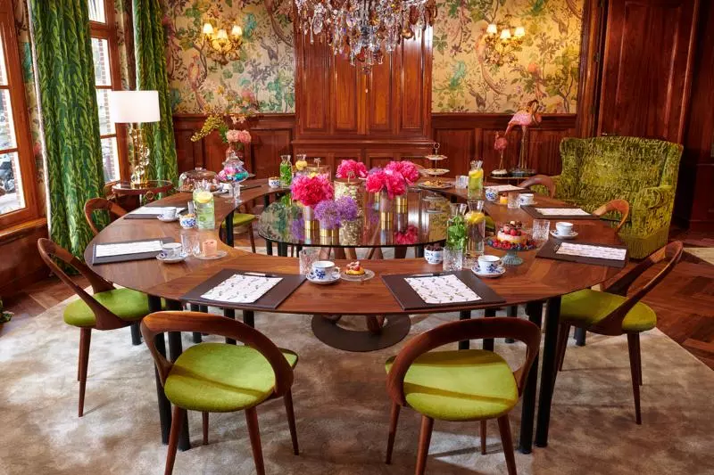 Fotos del hotel Estheréa:  12