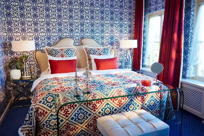 Fotos del hotel Estheréa:  19