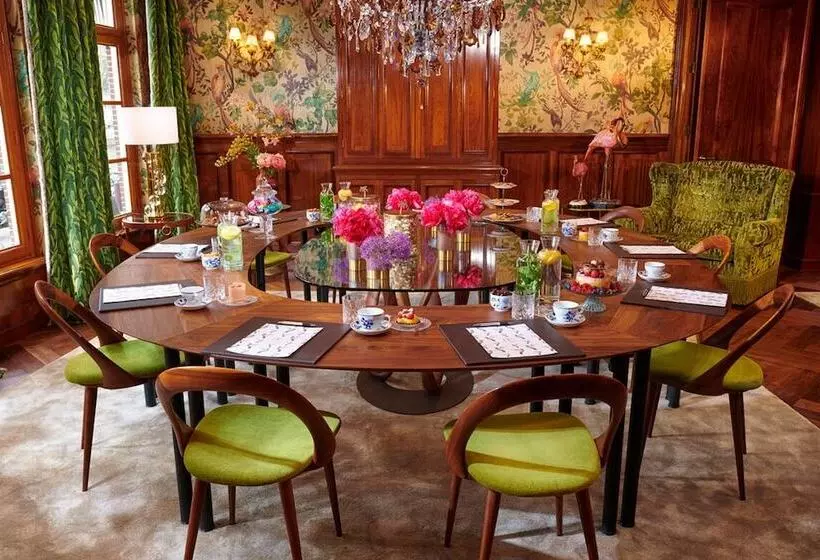 Fotos del hotel Estheréa:  9