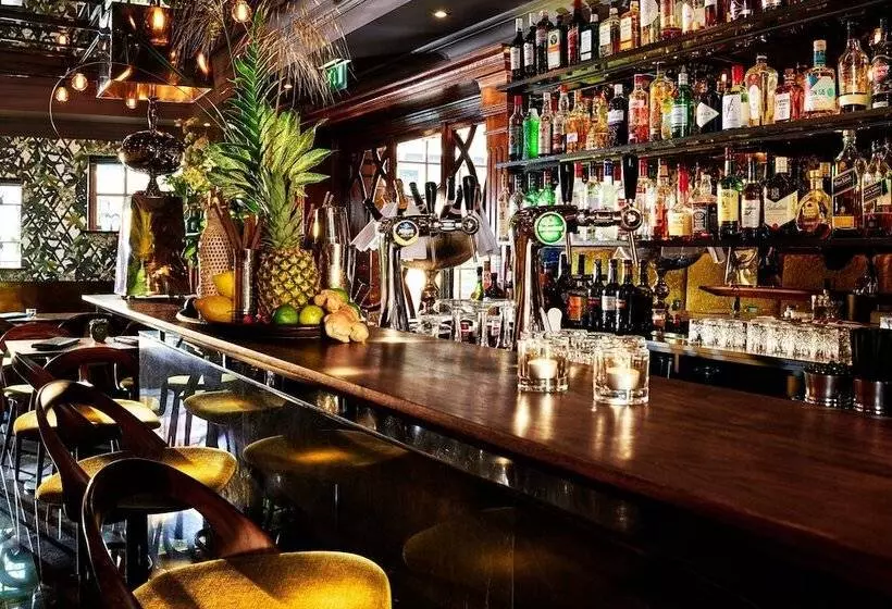 Fotos del hotel Estheréa:  5