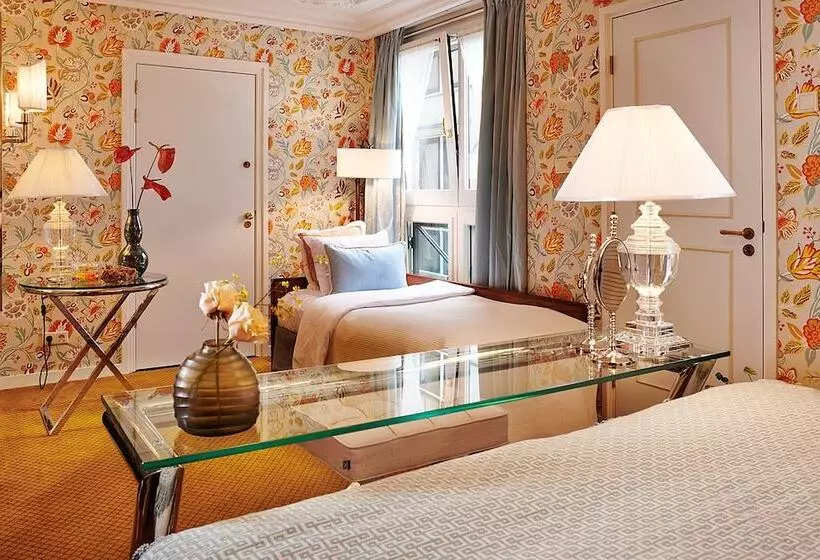 Fotos del hotel Estheréa:  16