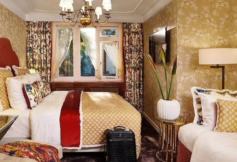 Fotos del hotel Estheréa:  17