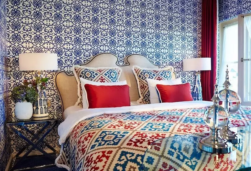 Fotos del hotel Estheréa:  21