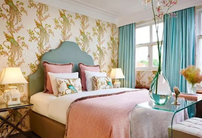 Fotos del hotel Estheréa:  22