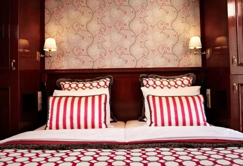 Fotos del hotel Estheréa:  11