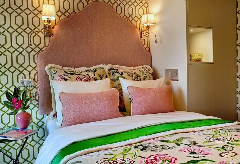 Fotos del hotel Estheréa:  13