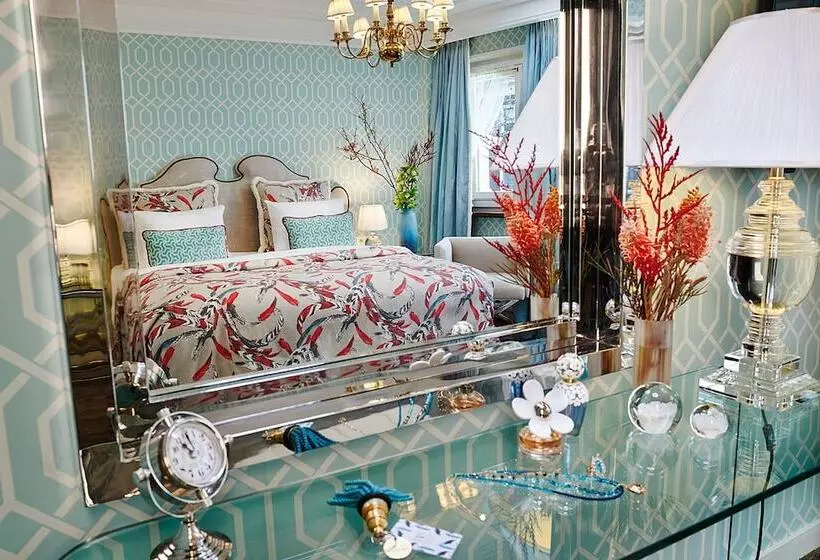 Fotos del hotel Estheréa:  24