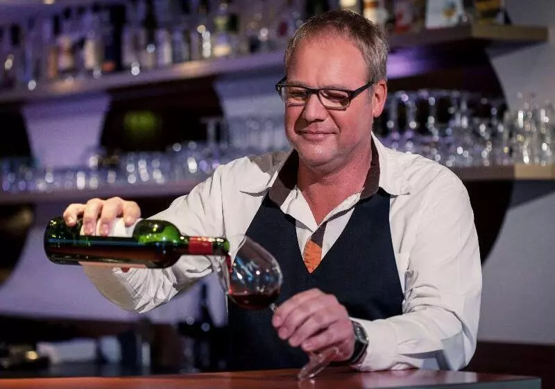 Fotos del hotel Mercure Hotel Groningen Martiniplaza:  6