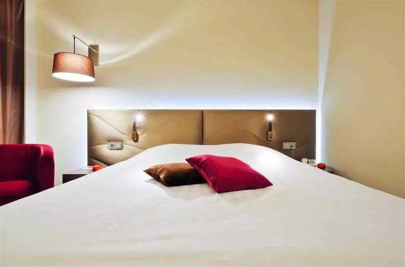 Fotos del hotel Mercure Hotel Groningen Martiniplaza:  2