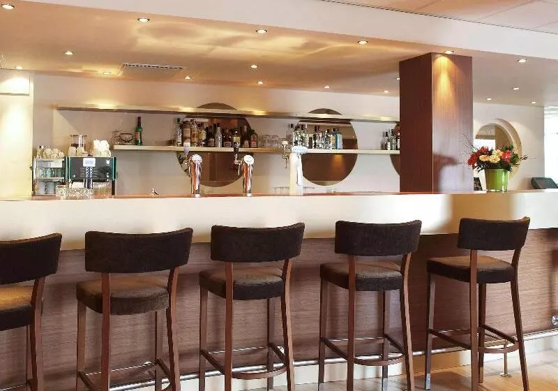 Fotos del hotel Mercure Hotel Groningen Martiniplaza:  11