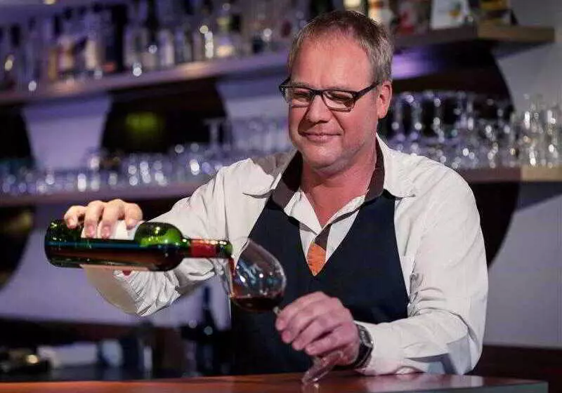 Fotos del hotel Mercure Hotel Groningen Martiniplaza:  23