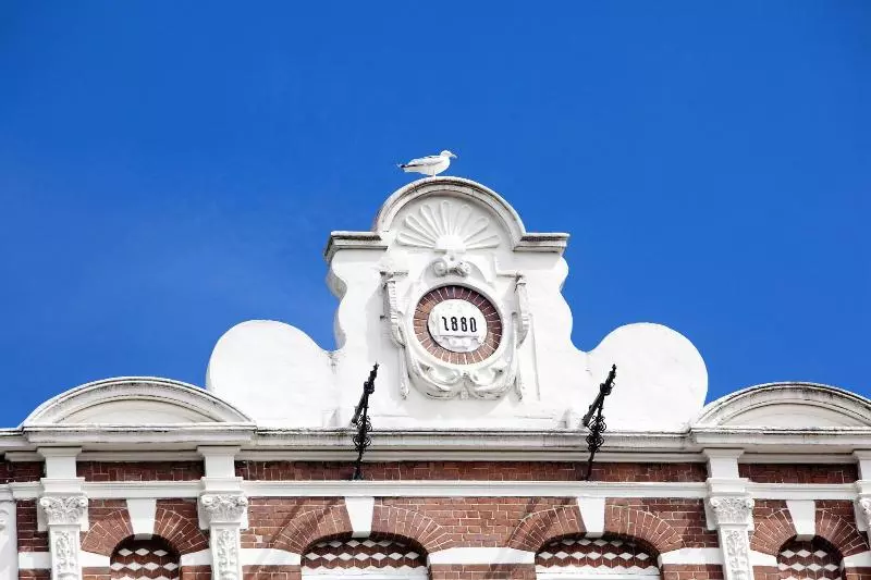 Fotos del hotel Nes:  7