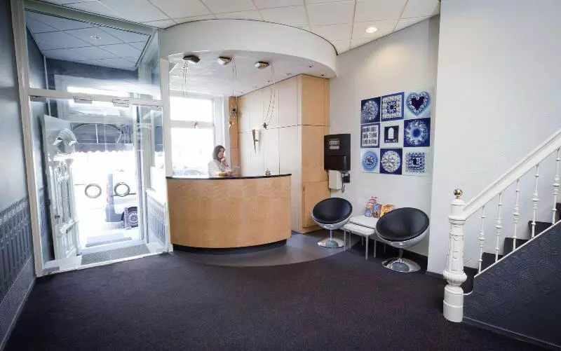 Fotos del hotel Nes:  3