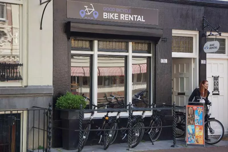 Fotos del hotel Nes:  5