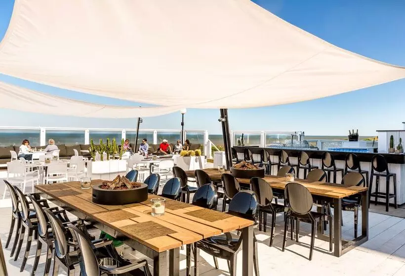 Fotos del hotel Nh Atlantic Den Haag:  12