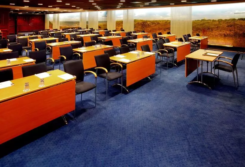 Fotos del hotel Nh Atlantic Den Haag:  10