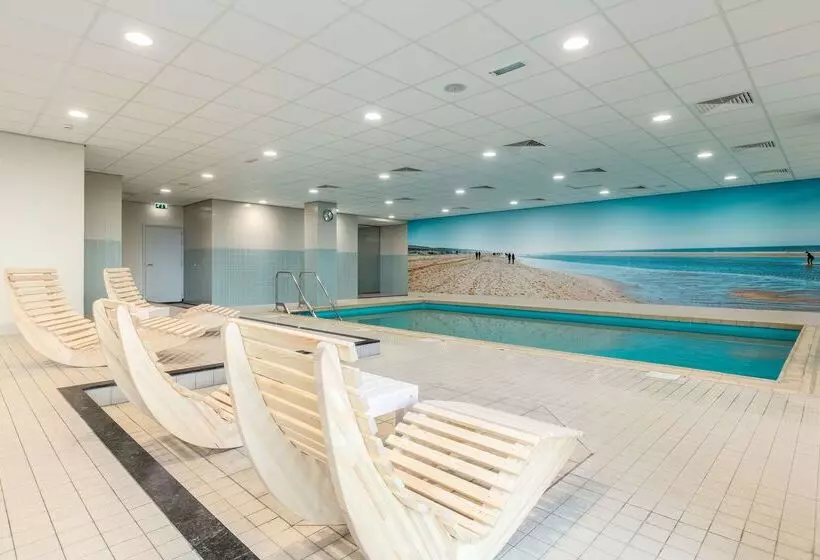 Fotos del hotel Nh Atlantic Den Haag:  19