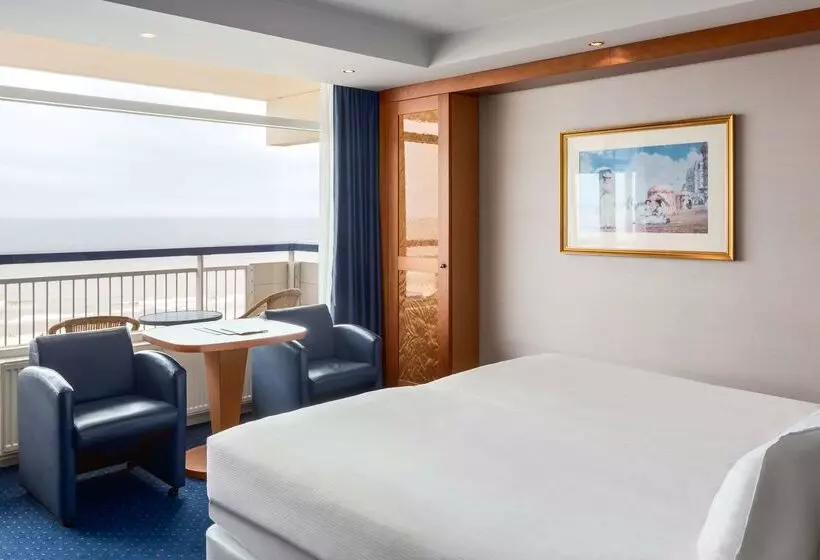 Nh Atlantic Den Haag