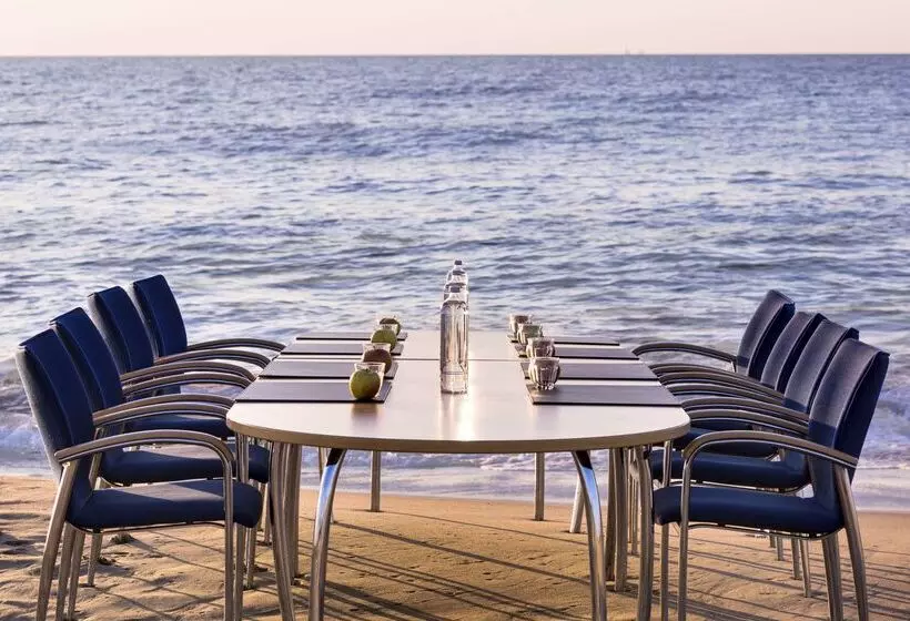 Fotos del hotel Nh Atlantic Den Haag:  21