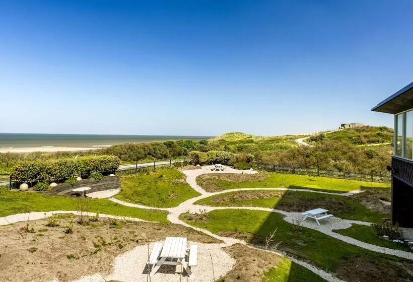 Fotos del hotel Nh Atlantic Den Haag:  16