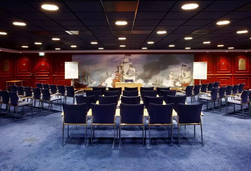 Fotos del hotel Nh Atlantic Den Haag:  9