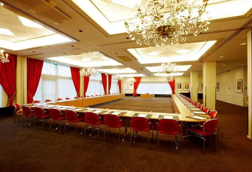 Fotos del hotel Nh Atlantic Den Haag:  11