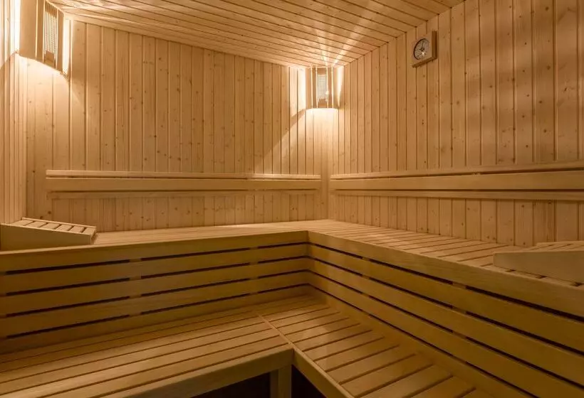 Fotos del hotel Nh Atlantic Den Haag:  7