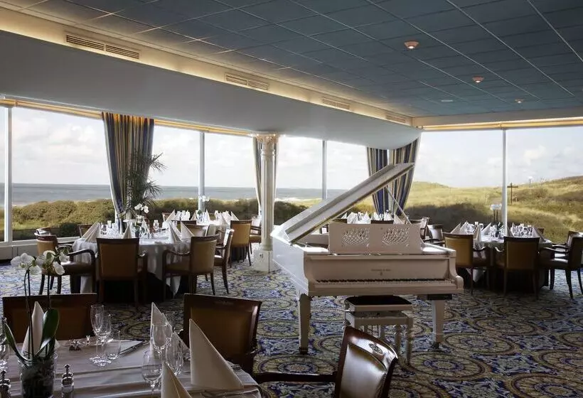 Fotos del hotel Nh Atlantic Den Haag:  8