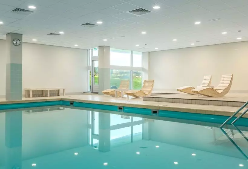 Fotos del hotel Nh Atlantic Den Haag:  6