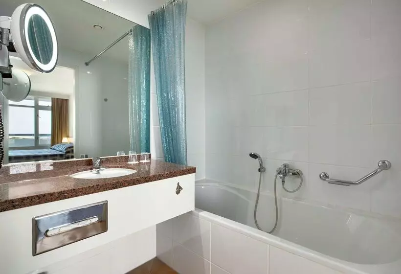 Fotos del hotel Nh Atlantic Den Haag:  14