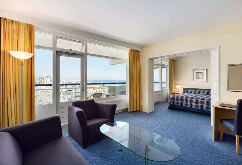 Fotos del hotel Nh Atlantic Den Haag:  4