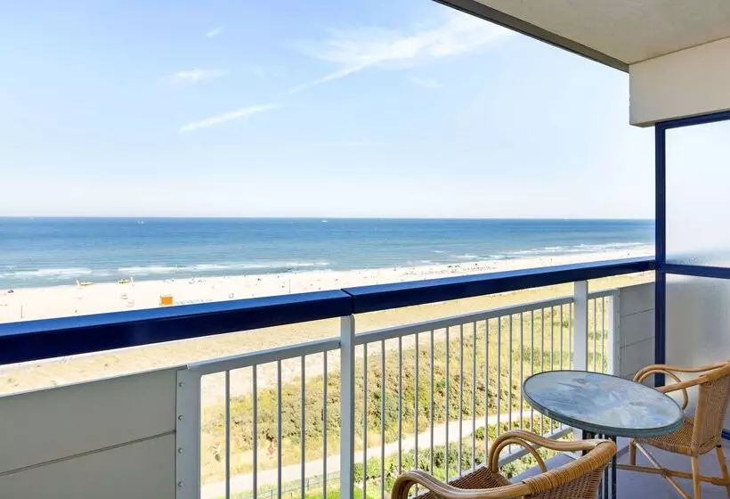 Fotos del hotel Nh Atlantic Den Haag:  15